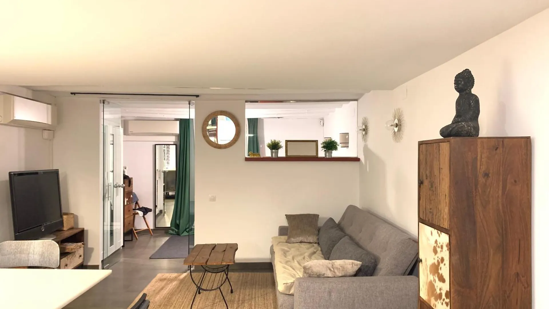 Cozy Becky Apartment Born Barcelona España